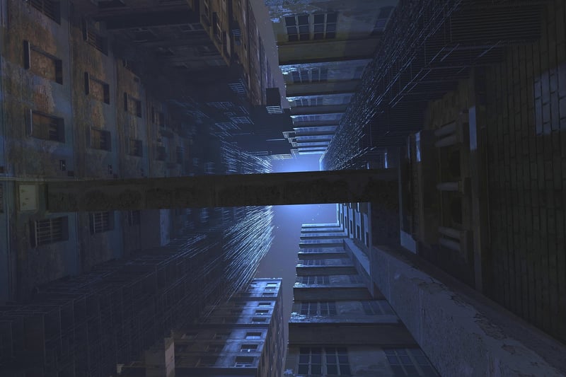 Dystopian Futures